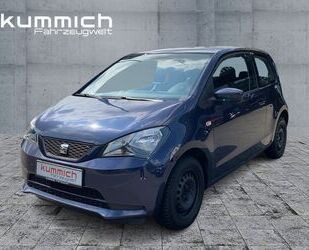 Seat Mii Gebrauchtwagen
