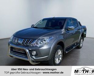 Mitsubishi L200 Gebrauchtwagen