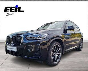 BMW X3 M40 Gebrauchtwagen