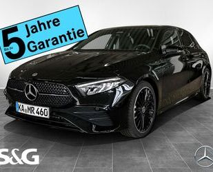 Mercedes-Benz A 200 Gebrauchtwagen