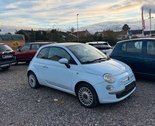 Fiat 500 Gebrauchtwagen