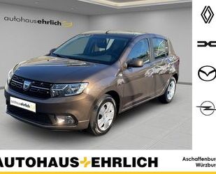 Dacia Sandero Gebrauchtwagen