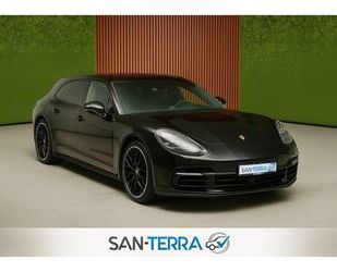 Porsche Panamera Gebrauchtwagen