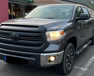 Toyota Tundra Gebrauchtwagen