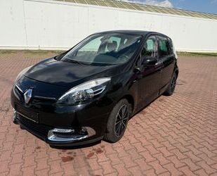 Renault Scenic Gebrauchtwagen