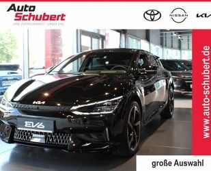 Kia EV6 Gebrauchtwagen