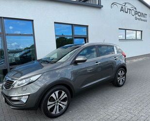 Kia Sportage Gebrauchtwagen