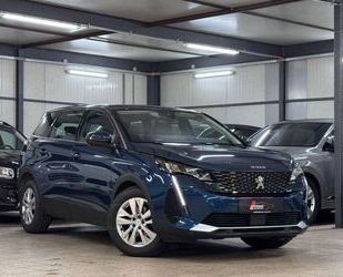 Peugeot 5008 Gebrauchtwagen