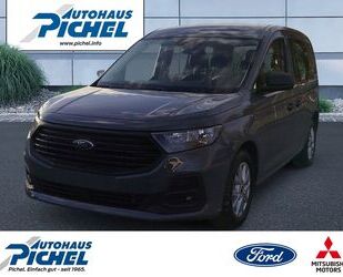 Ford Tourneo Connect Gebrauchtwagen