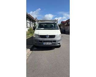 VW T5 Transporter Gebrauchtwagen
