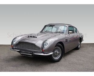 Aston Martin DB Gebrauchtwagen