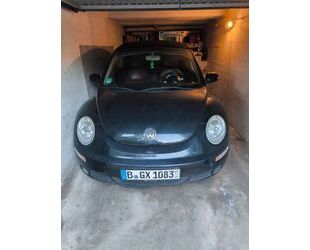 VW New Beetle Gebrauchtwagen