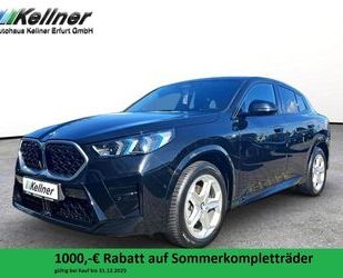 BMW X2 Gebrauchtwagen