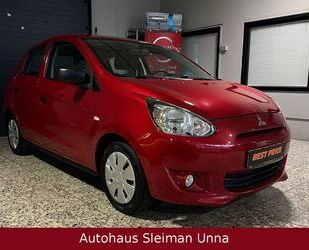 Mitsubishi Space Star Gebrauchtwagen