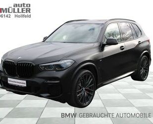 BMW X5 Gebrauchtwagen