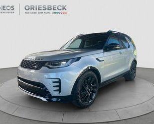 Land Rover Discovery Gebrauchtwagen