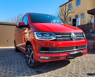VW T6 Multivan Gebrauchtwagen