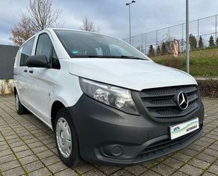 Mercedes-Benz Vito Gebrauchtwagen