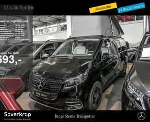 Mercedes-Benz V 250 Gebrauchtwagen