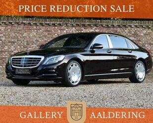 Mercedes-Benz S 500 Gebrauchtwagen