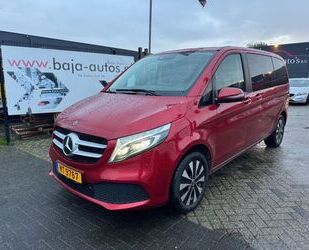Mercedes-Benz V 250 Gebrauchtwagen