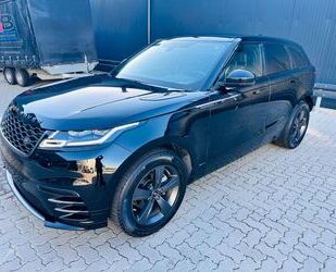 Land Rover Range Rover Velar Gebrauchtwagen