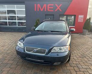 Volvo V70 Gebrauchtwagen