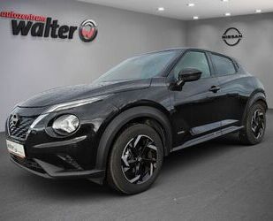 Nissan Juke Gebrauchtwagen