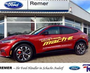 Ford Mustang Mach-E Gebrauchtwagen