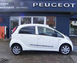 Peugeot iOn Gebrauchtwagen