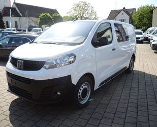 Fiat Scudo Gebrauchtwagen