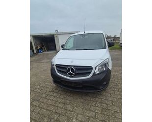 Mercedes-Benz Citan Gebrauchtwagen