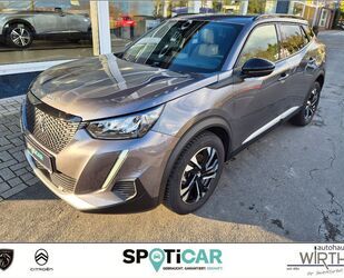Peugeot 2008 Gebrauchtwagen