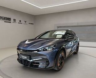 Cupra Tavascan Gebrauchtwagen