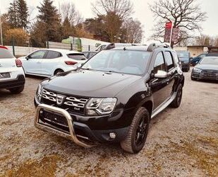 Dacia Duster Gebrauchtwagen
