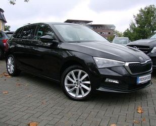 Skoda Scala Gebrauchtwagen
