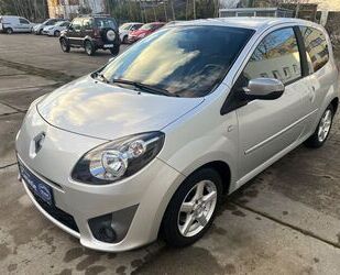 Renault Twingo Gebrauchtwagen