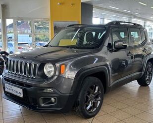 Jeep Renegade Gebrauchtwagen