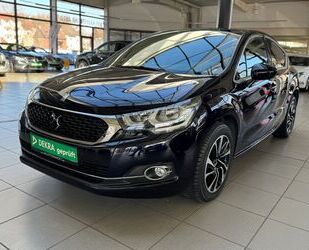 DS Automobiles DS4 Gebrauchtwagen
