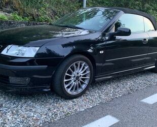 Saab 9-3 Gebrauchtwagen
