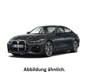 BMW 420 Gran Coupé Gebrauchtwagen