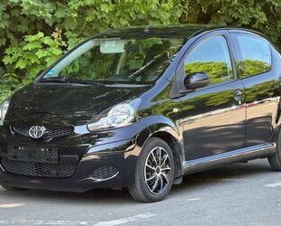 Toyota Aygo (X) Gebrauchtwagen