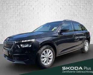 Skoda Kamiq Gebrauchtwagen