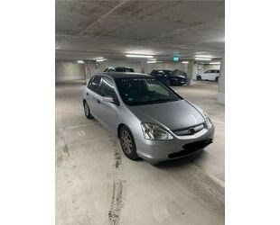 Honda Civic Gebrauchtwagen