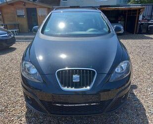 Seat Altea Gebrauchtwagen