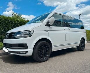 VW T6 Multivan Gebrauchtwagen