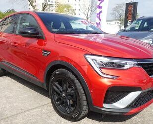 Renault Arkana Gebrauchtwagen