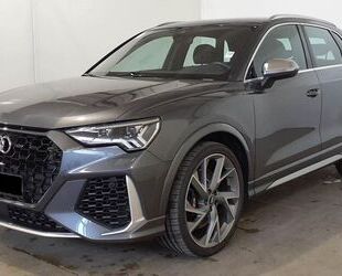Audi RSQ3 Gebrauchtwagen