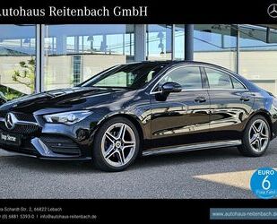 Mercedes-Benz CLA 180 Gebrauchtwagen
