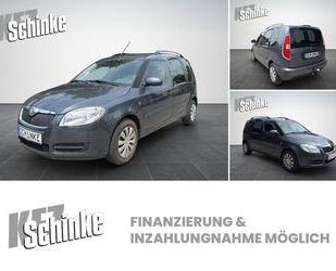 Skoda Roomster Gebrauchtwagen